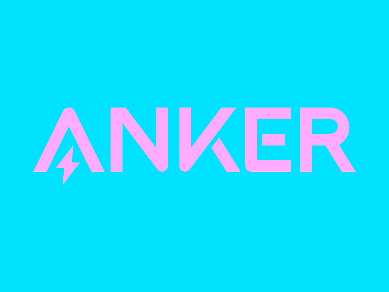 Anker Soundcore official brand logo
