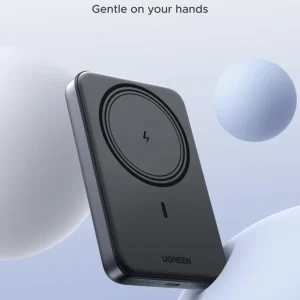 ugreen-10000mah-magnetic-wireless-power-bank-space-gray-legittech.lk