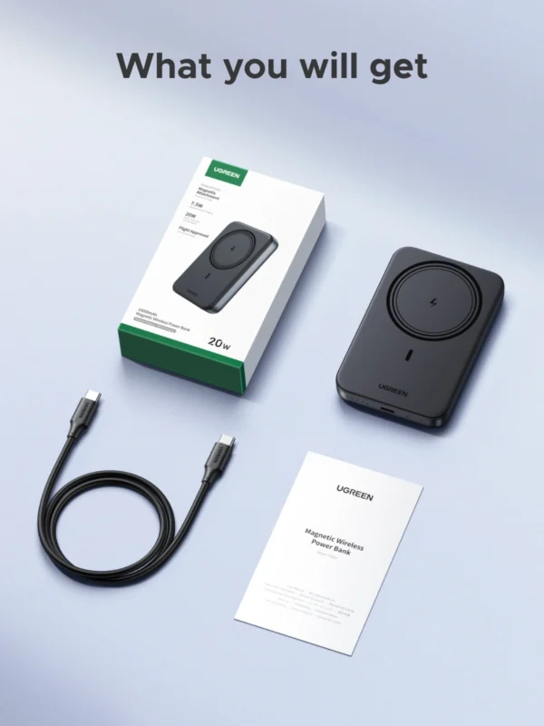 ugreen-10000mah-magnetic-wireless-power-bank-space-gray-legittech.lk-20